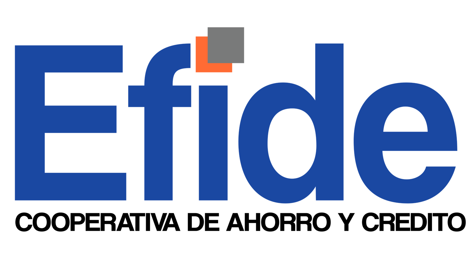Coopac Efide Logo