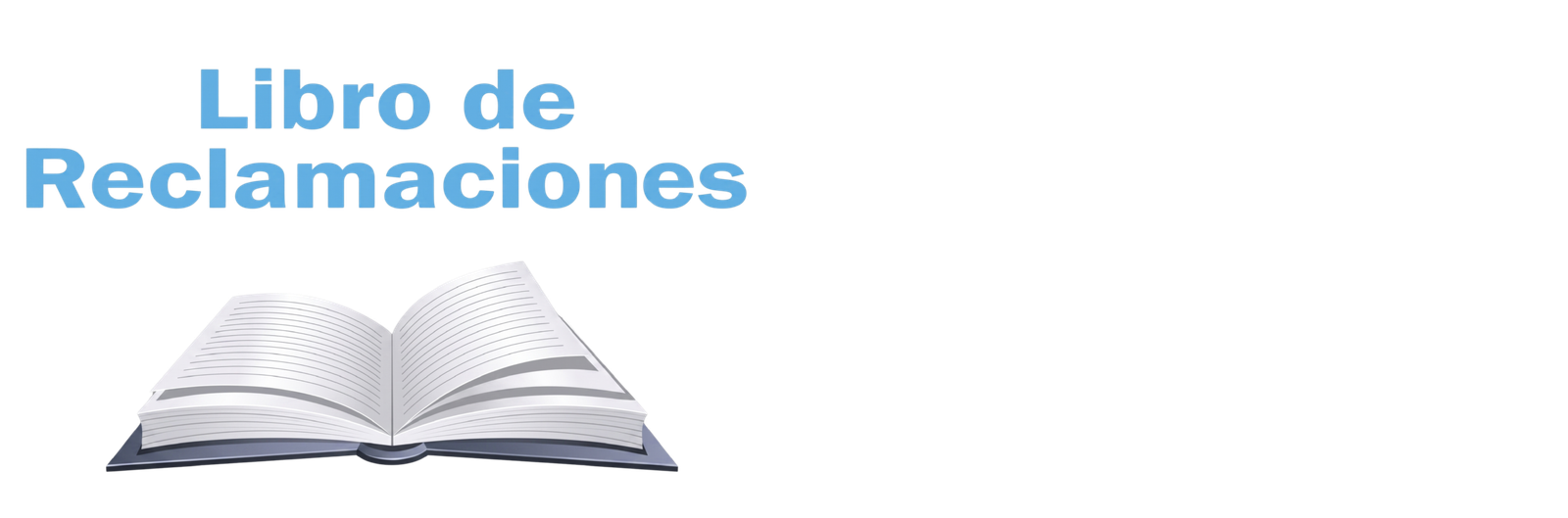 Libro de Reclamaciones